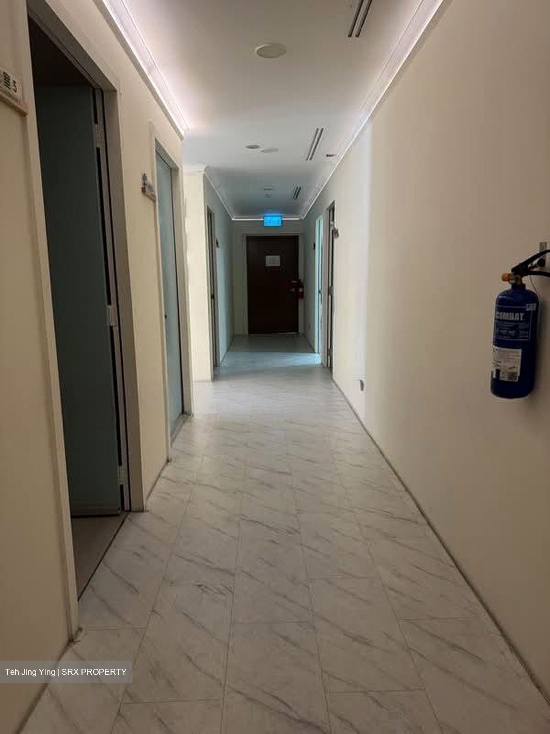 Chiat Hong Building (D7), Office #579589201